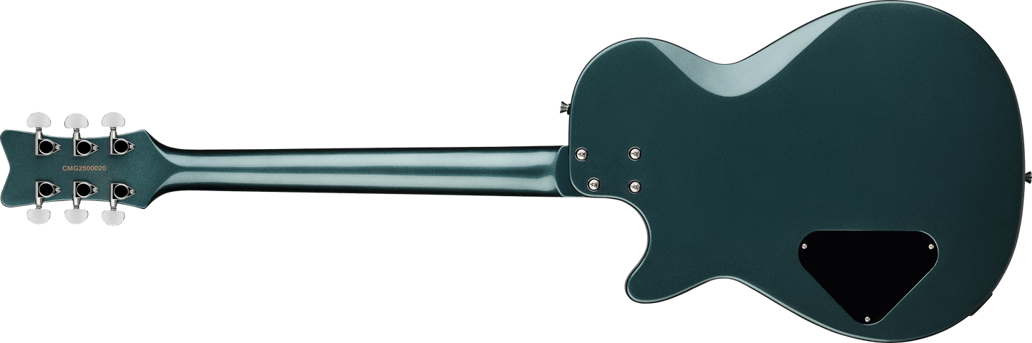 Gretsch Streamliner Jet - Gunmetal