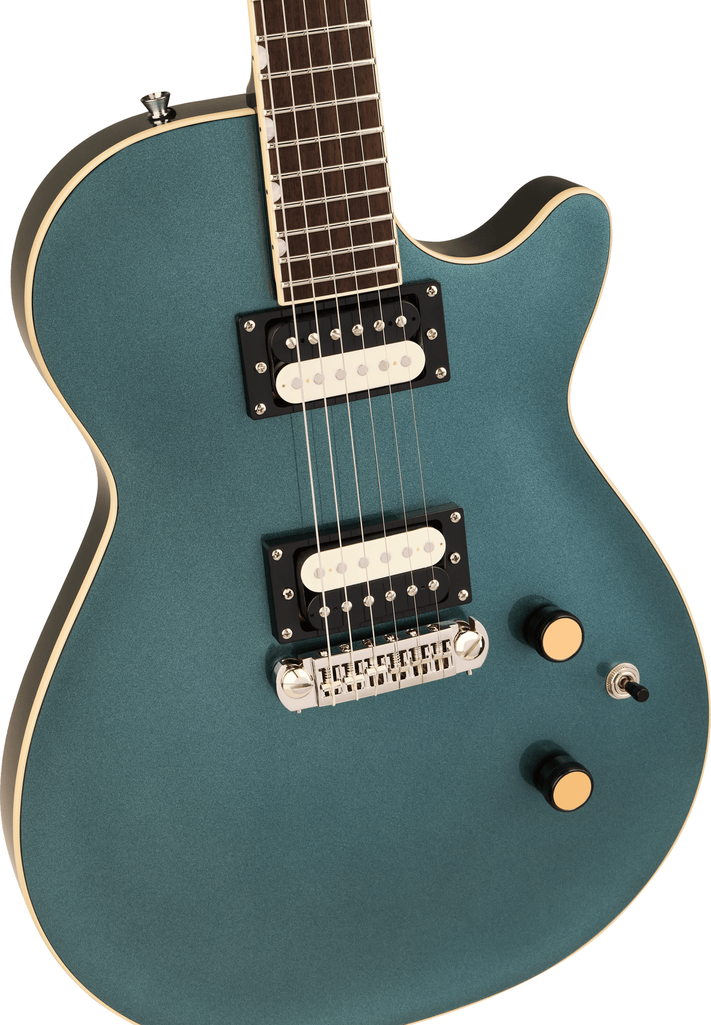 Gretsch Streamliner Jet - Gunmetal