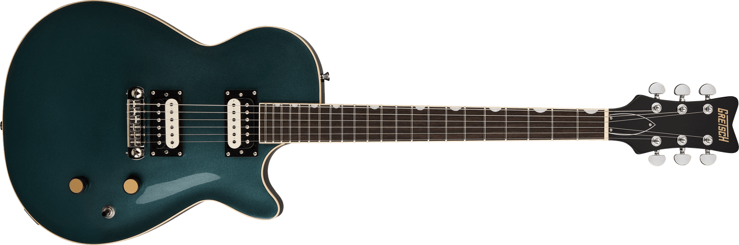 Gretsch Streamliner Jet - Gunmetal