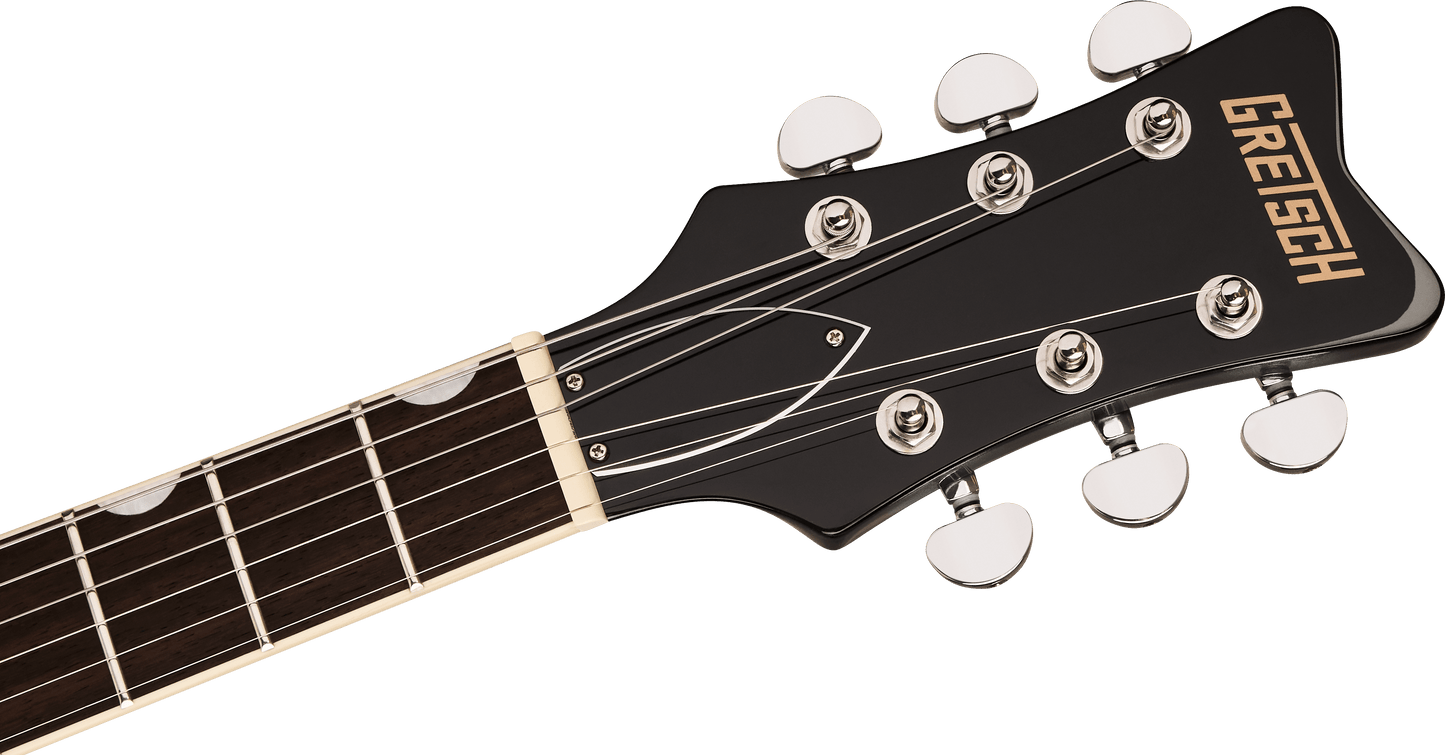 Gretsch Streamliner Jet - Gunmetal