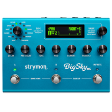 Load image into Gallery viewer, Strymon Big Sky MX Multi Reverb
