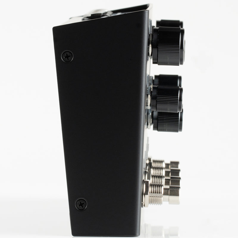 ギター MERIS Mercury X Meris Mercury X Reverb Pedal – United States