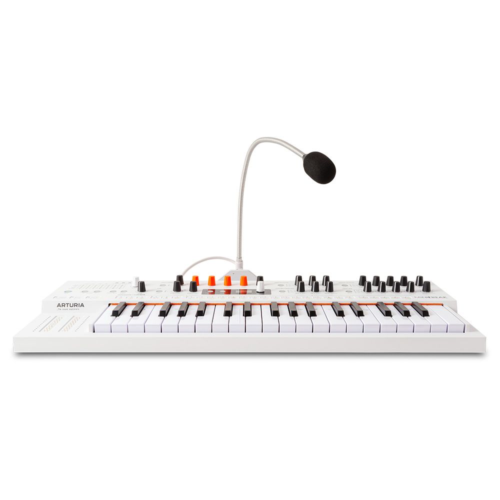完全動作品 ARTURIA MiniFreak ユーザー登録可能 Arturia - MiniFreak Vocoder Edition