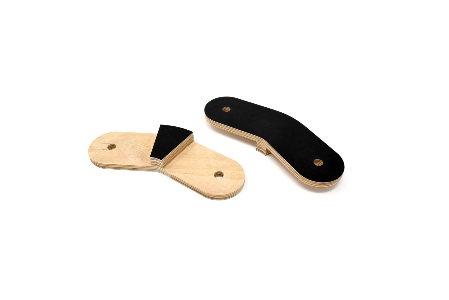 KOMA Elektronik Case Connector Sets (0° / 30° / 45°)