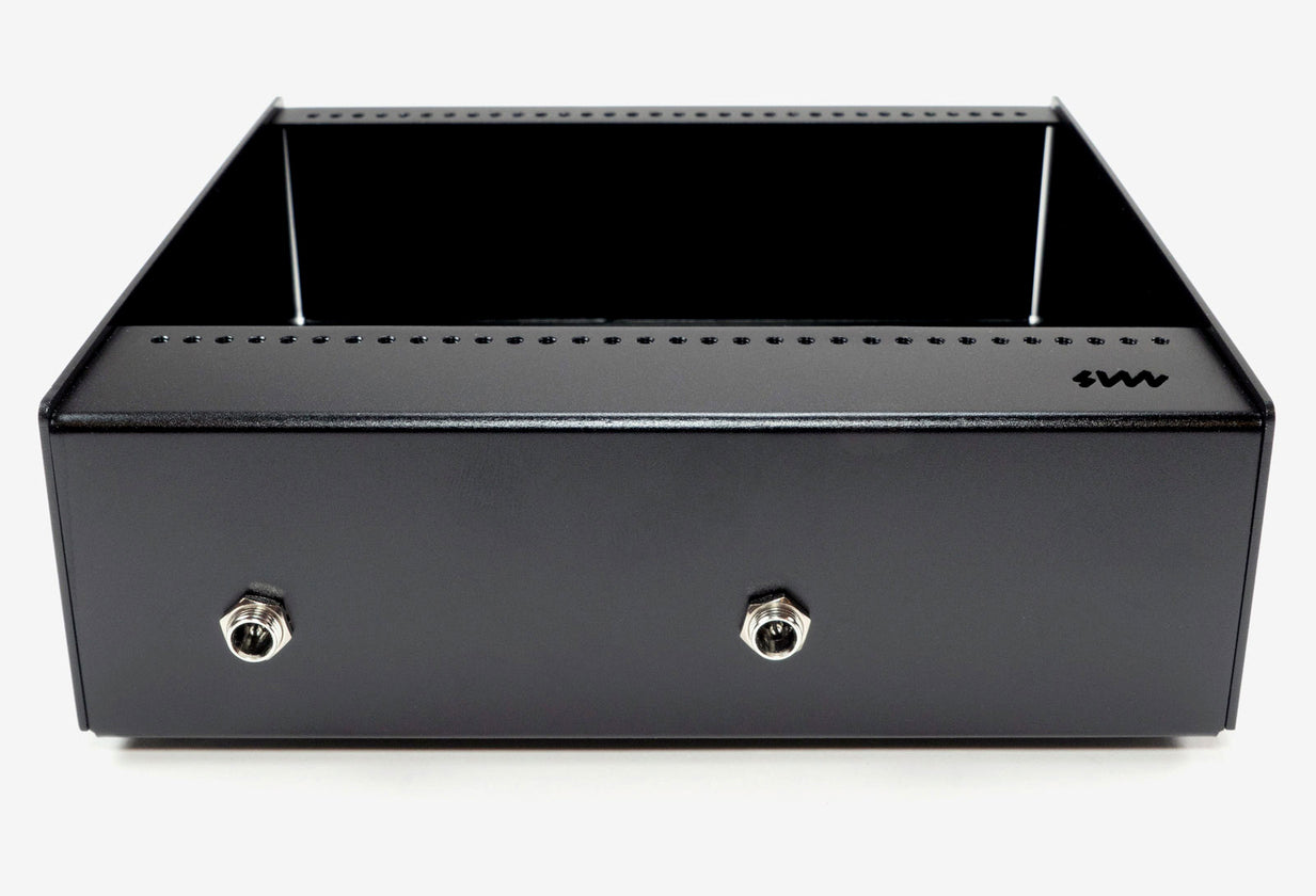 4MS Pod 34X Powered Eurorack Enclosure