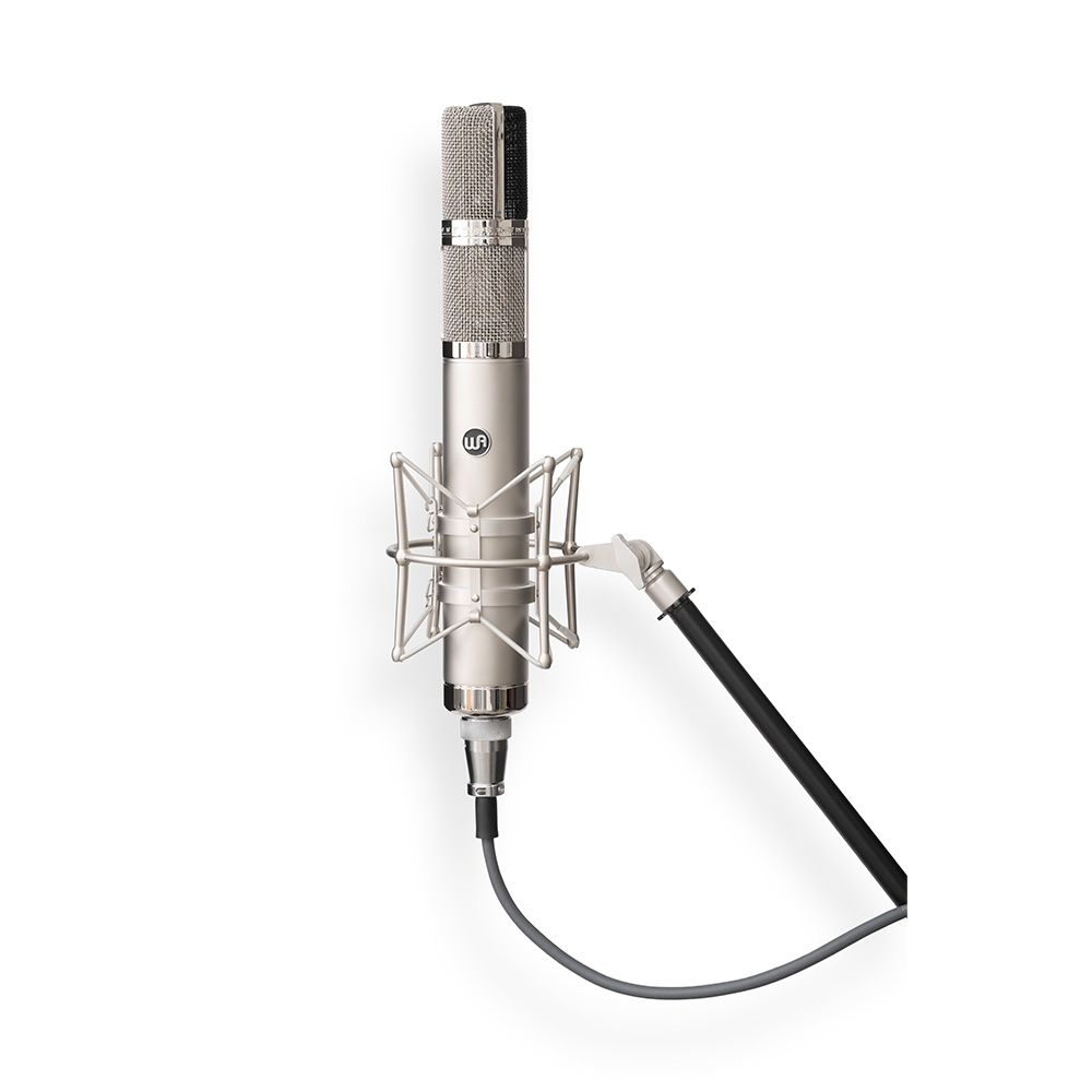 Warm Audio WA-CX24 Stereo Tube Microphone