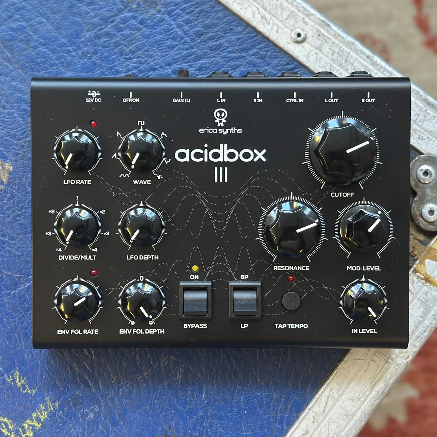 Erica Synths Acidbox III
