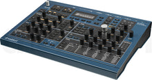 Load image into Gallery viewer, Waldorf Special Edition Seablue Kyra SE 128 Voice Desktop Synthesizer
