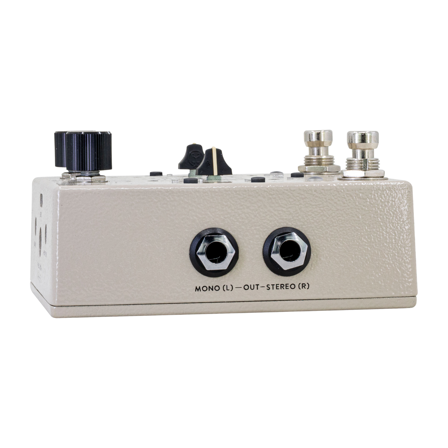 Walrus Audio Xero Polylooper - Cream
