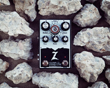 Load image into Gallery viewer, EarthQuaker Devices ZEQD-Pre Tube Preamp Pedal
