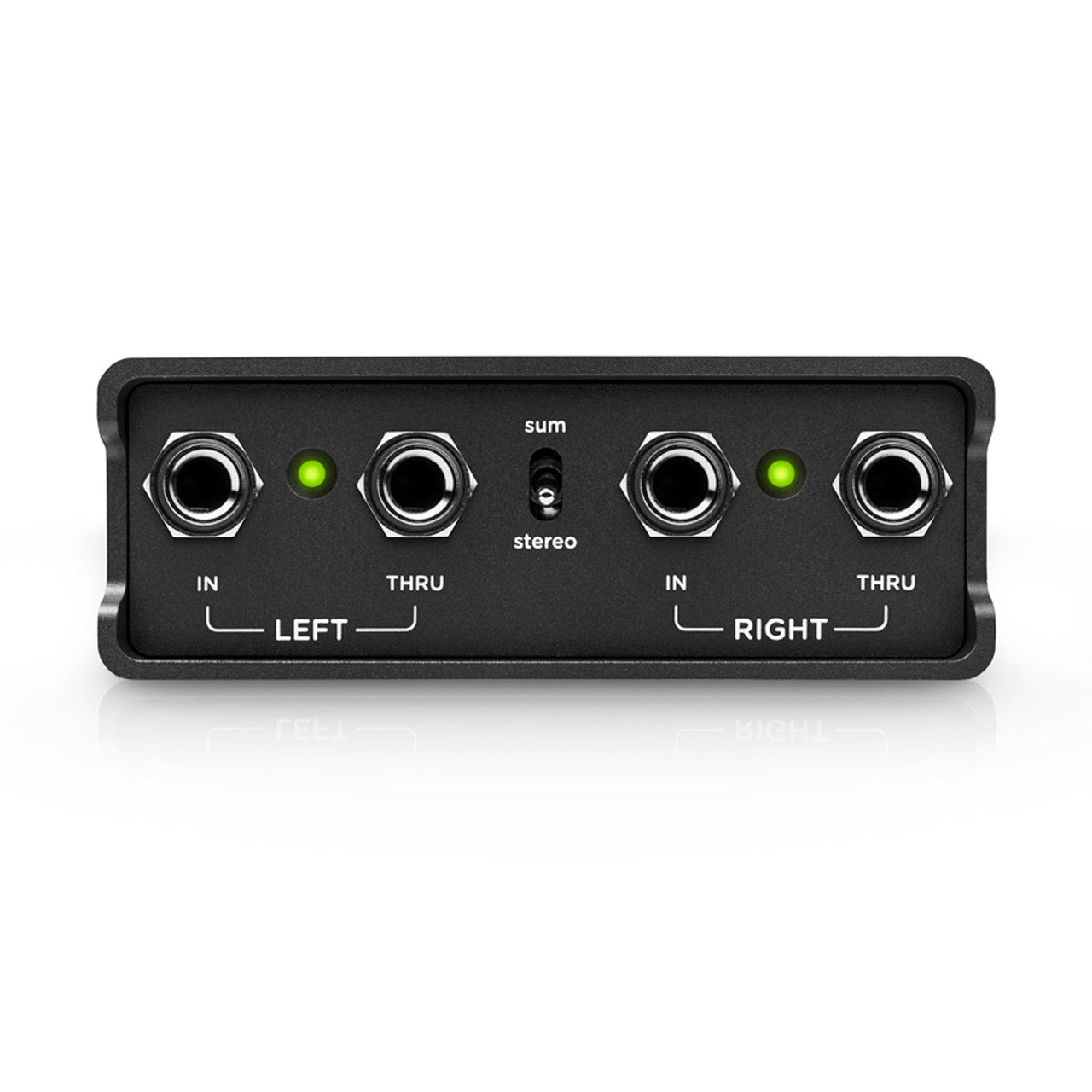 Strymon PCH-X2 Stereo Active DI Isolator
