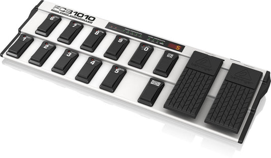 Behringer FCB1010 Midi Foot Controller