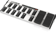 Load image into Gallery viewer, Behringer FCB1010 Midi Foot Controller
