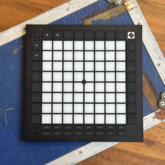 Novation Launchpad Pro MK3 MIDI Grid Controller