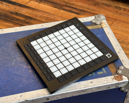 Novation Launchpad Pro MK3 MIDI Grid Controller