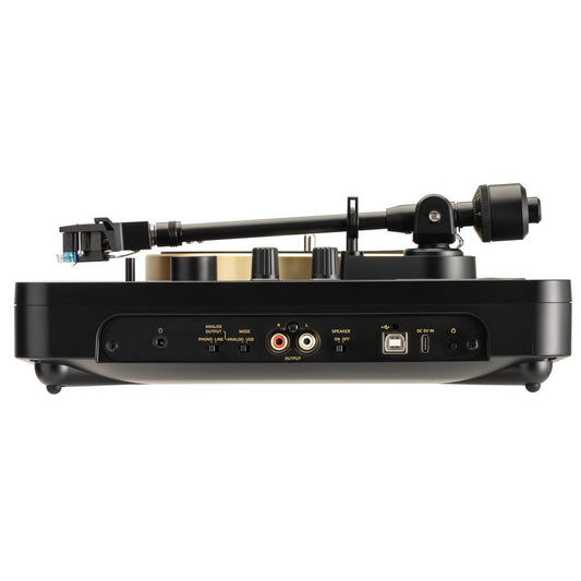 KORG Handytraxx Tube Portable Record Player