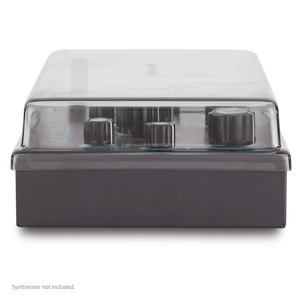 Decksaver Dreadbox Typhon Cover