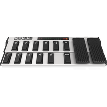 Load image into Gallery viewer, Behringer FCB1010 Midi Foot Controller
