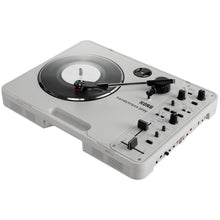 Load image into Gallery viewer, KORG Handytraxx Play Portable Record Player
