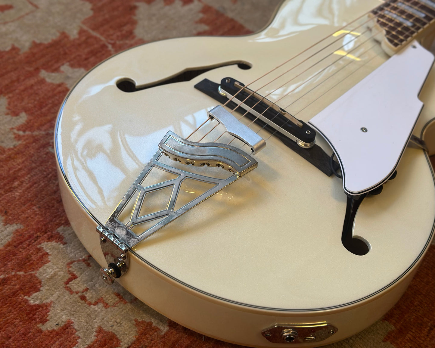 VOX Giulietta VGA-5TPS