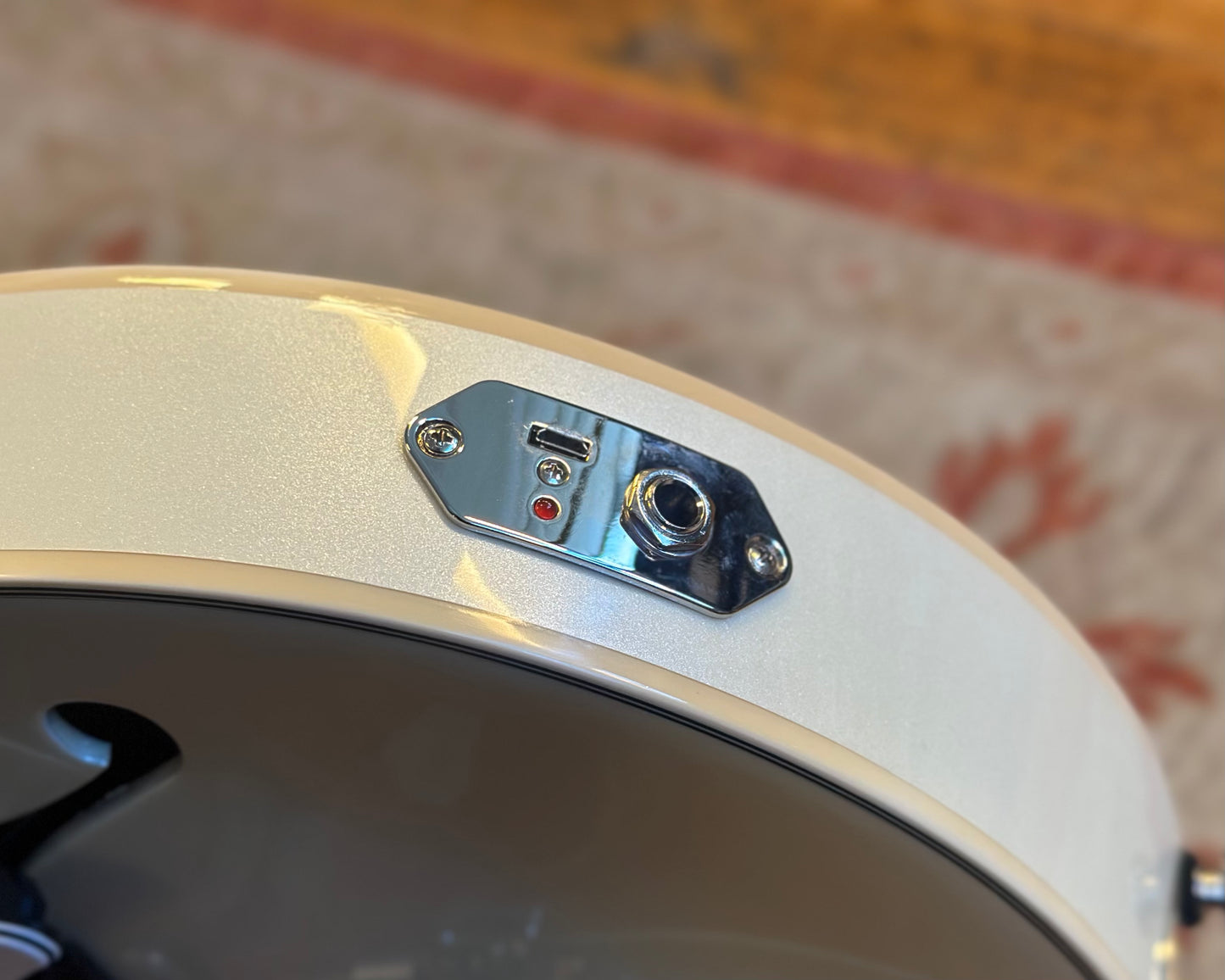 VOX Giulietta VGA-5TPS