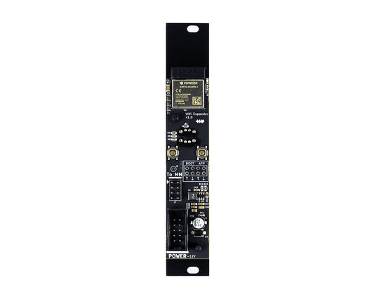 4ms MetaModule Wi-Fi Expander
