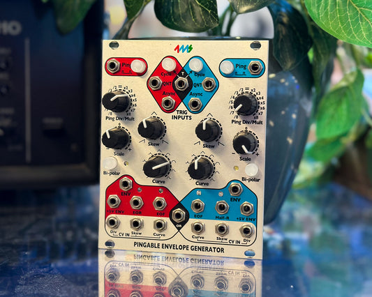4ms Pingable Envelope Generator