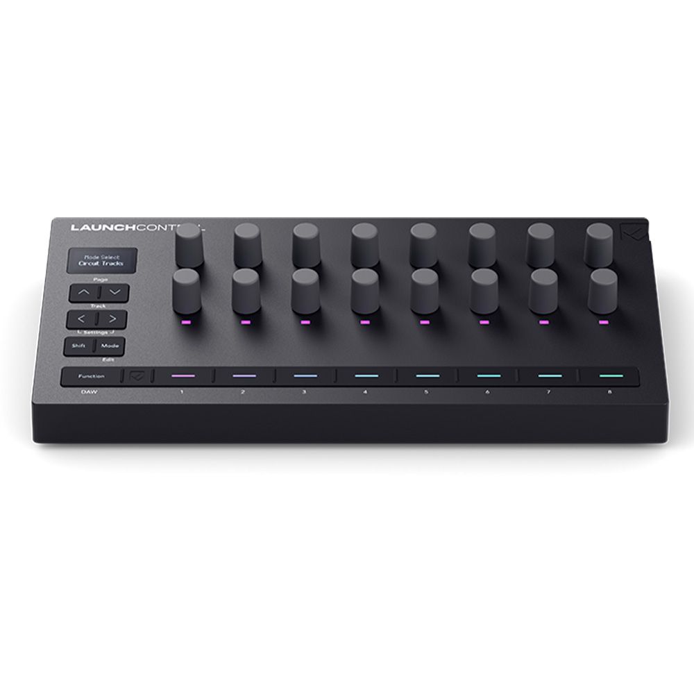 Novation Launch Control 3