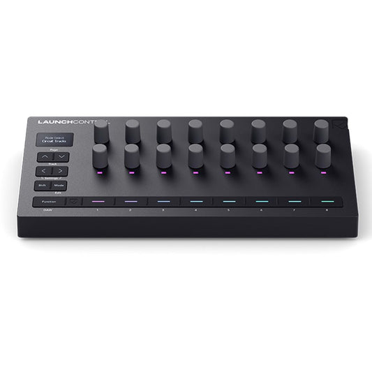 Novation Launch Control 3