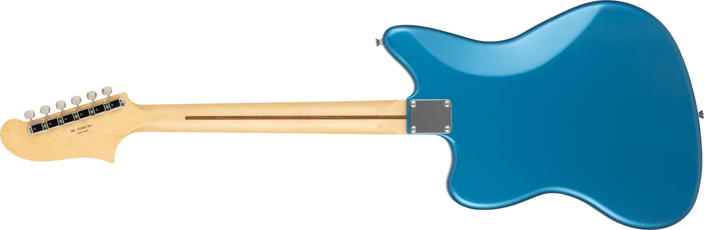 Fender Made in Japan Limited Starmaster - Jupiter Blue