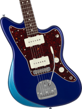 Load image into Gallery viewer, Fender Made in Japan Limited Starmaster - Jupiter Blue

