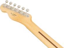 Load image into Gallery viewer, Fender Made in Japan Limited Kusumi Colour Telecaster Thinline - Kusumi White
