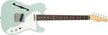 Load image into Gallery viewer, Fender Made in Japan Limited Kusumi Colour Telecaster Thinline - Kusumi Green
