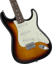 Load image into Gallery viewer, Fender Made in Japan Limited Stratocaster XII - 3-Colour Sunburst
