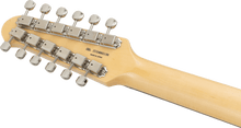 Load image into Gallery viewer, Fender Made in Japan Limited Stratocaster XII - 3-Colour Sunburst
