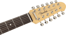 Load image into Gallery viewer, Fender Made in Japan Limited Stratocaster XII - 3-Colour Sunburst
