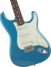 Load image into Gallery viewer, Fender Made in Japan Limited Stratocaster XII - Lake Placid Blue
