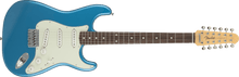 Load image into Gallery viewer, Fender Made in Japan Limited Stratocaster XII - Lake Placid Blue
