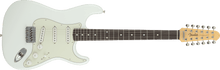 Load image into Gallery viewer, Fender Made in Japan Limited Stratocaster XII - Olympic White
