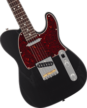 Load image into Gallery viewer, Fender Made in Japan Limited Telecaster Raw Ash - Black
