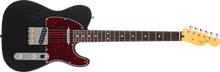Load image into Gallery viewer, Fender Made in Japan Limited Telecaster Raw Ash - Black
