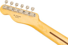 Load image into Gallery viewer, Fender Made in Japan Limited Telecaster Raw Ash - Black
