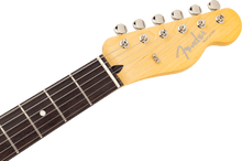 Load image into Gallery viewer, Fender Made in Japan Limited Telecaster Raw Ash - Black
