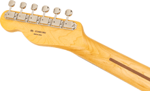 Load image into Gallery viewer, Fender Made in Japan Limited Telecaster Raw Ash - Vintage Natural
