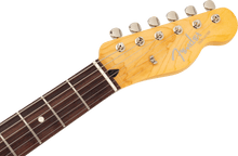 Load image into Gallery viewer, Fender Made in Japan Limited Telecaster Raw Ash - Vintage Natural
