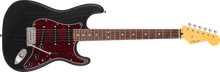 Load image into Gallery viewer, Fender Made in Japan Limited Stratocaster Raw Ash - Black
