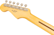 Load image into Gallery viewer, Fender Made in Japan Limited Stratocaster Raw Ash - Black
