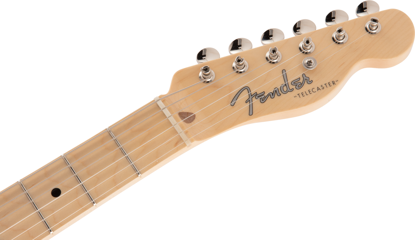 Fender Made in Japan Traditional 50s Telecaster - White Blonde