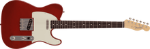 Load image into Gallery viewer, Fender 2023 Collection Made in Japan Traditional 60s Telecaster - Aged Dakota Red
