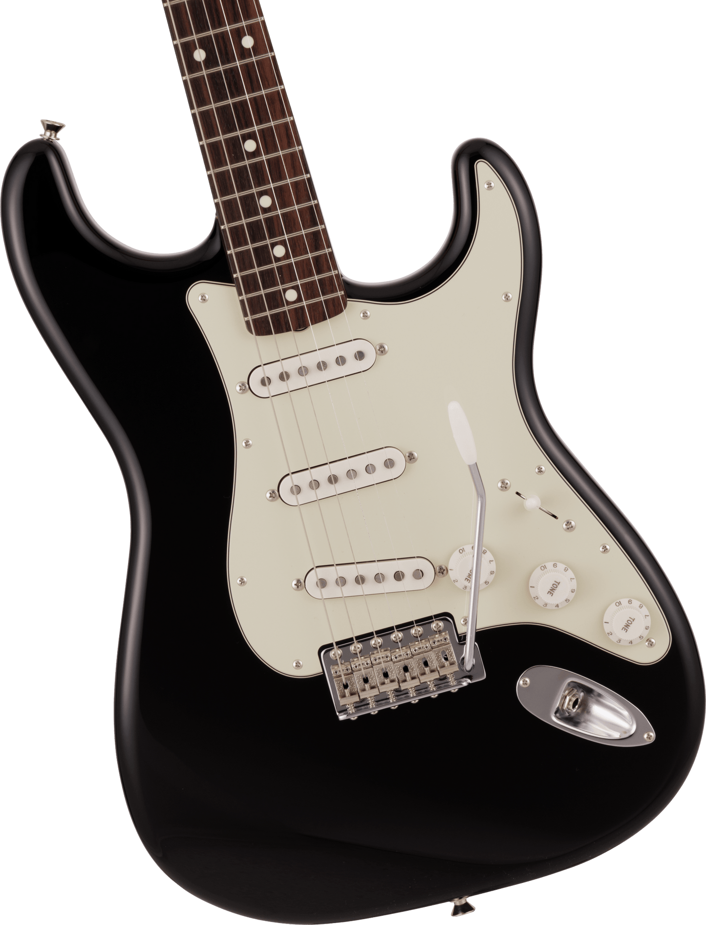 Fender 2023 Collection Made in Japan Traditional '60s Stratocaster